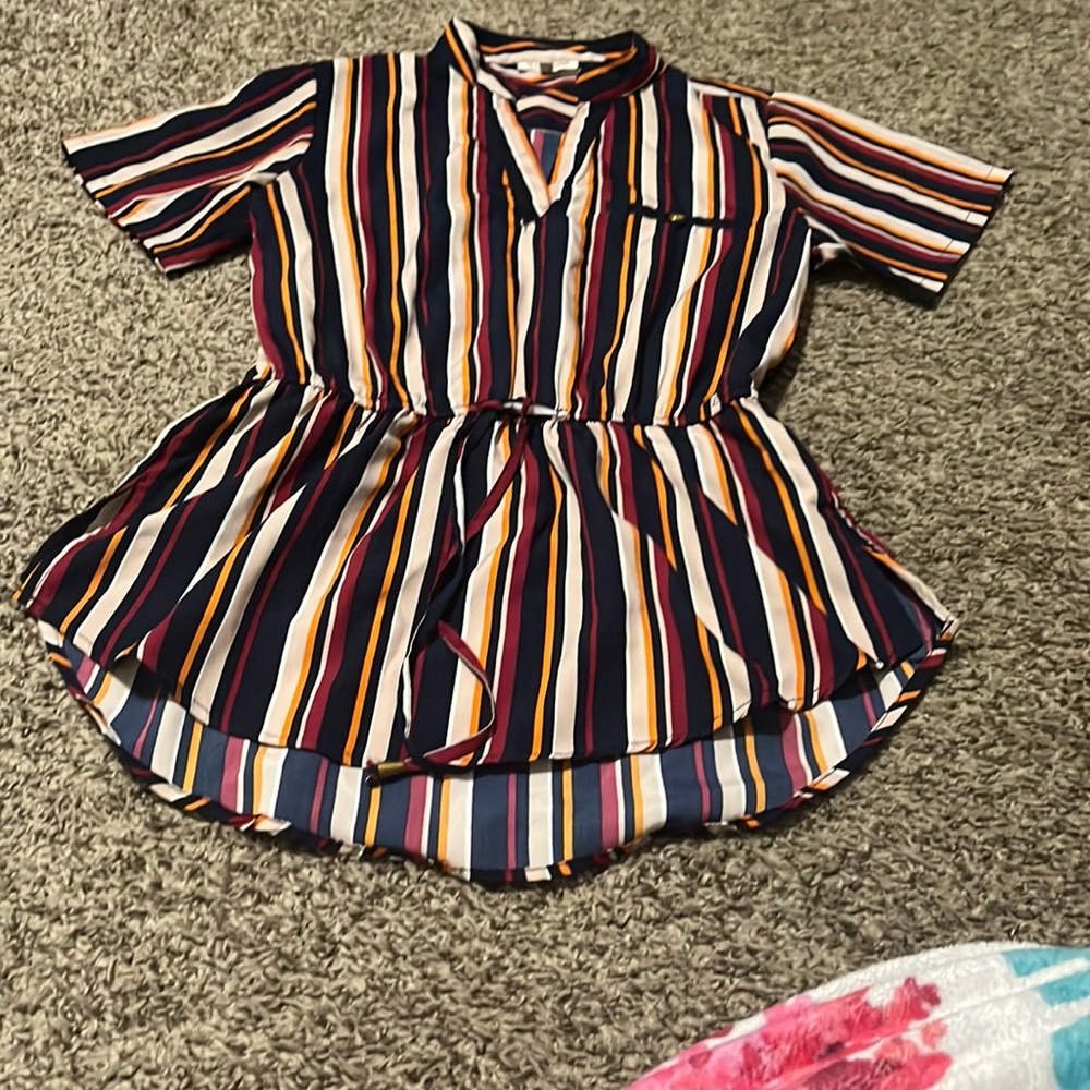 Dress Shirt